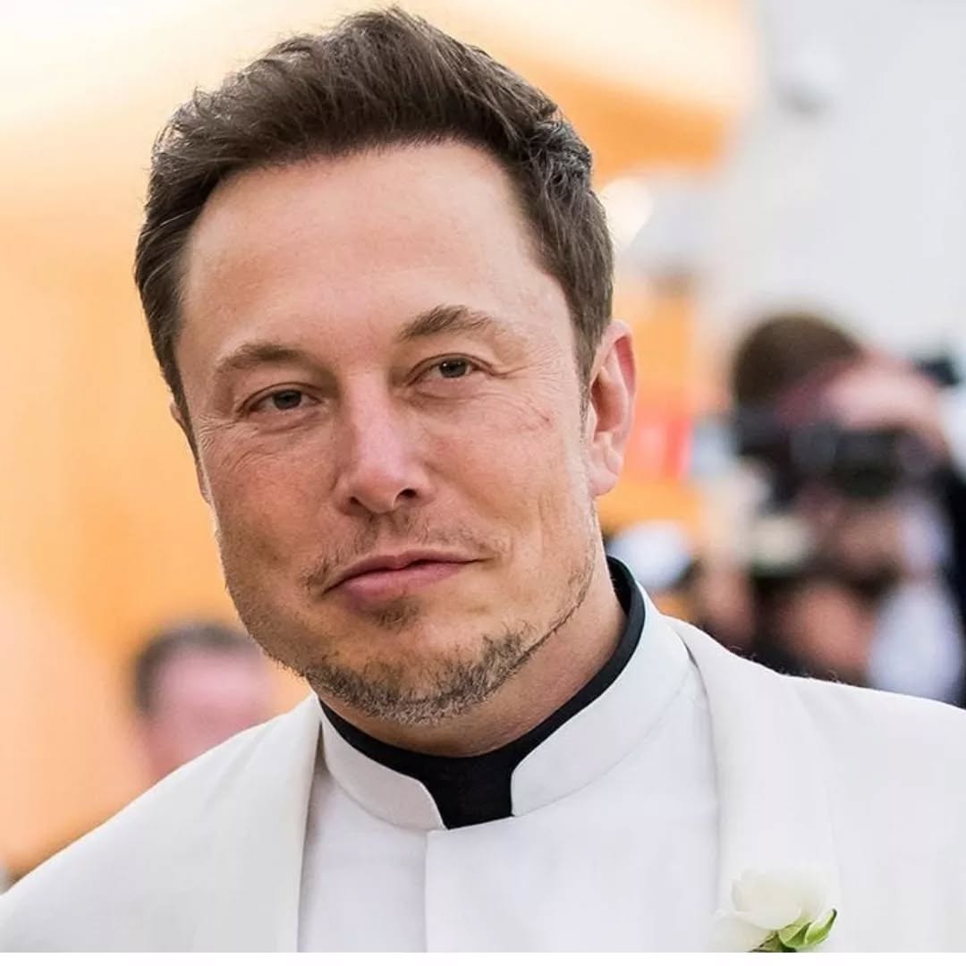 Elon Musk Height: wight